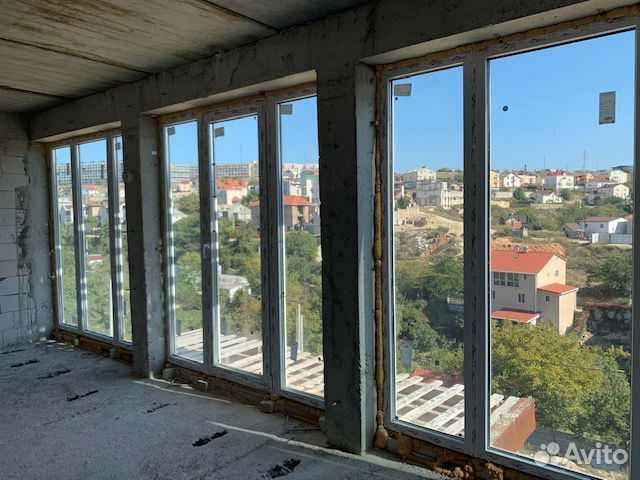 2-к квартира, 44 м², 2/3 эт. 2-к квартира, 44 м², 2/3 эт.