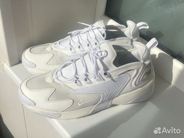 Кроссовки Nike Кроссовки Nike