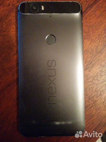 Huawei Nexus 6P 32 Гб