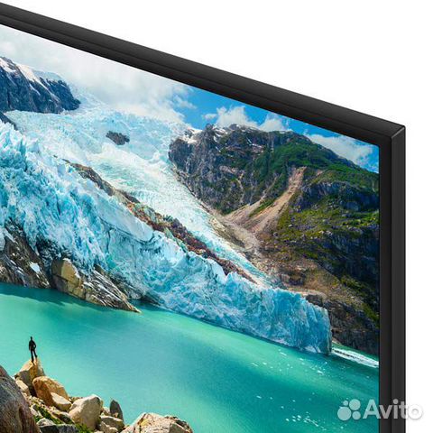 SAMSUNG UE65RU7120U Новый,4К,ЖК,SmartTV,2019 SAMSUNG UE65RU7120U Новый,4К,ЖК,SmartTV,2019