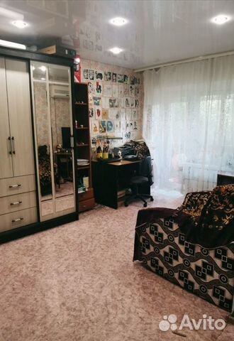 1-к квартира, 31.3 м², 2/5 эт.