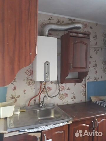 1-к квартира, 30.1 м², 1/5 эт.