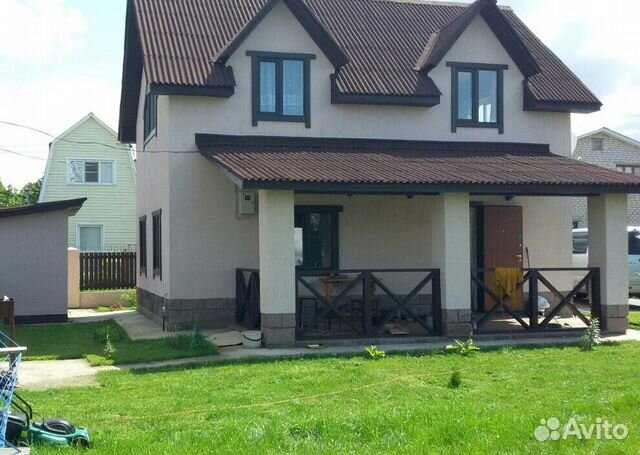 Циан Тольятти Недвижимость Купить Дом