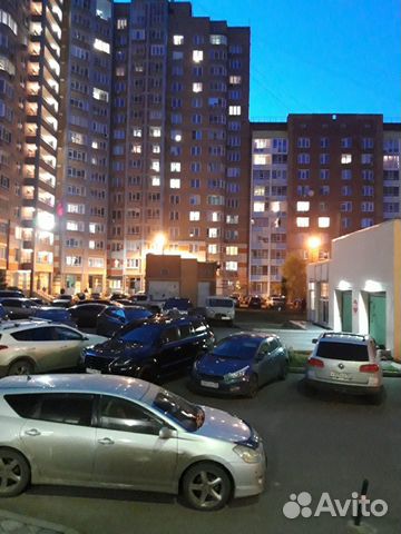 2-к квартира, 60 м², 5/11 эт. 2-к квартира, 60 м², 5/11 эт.