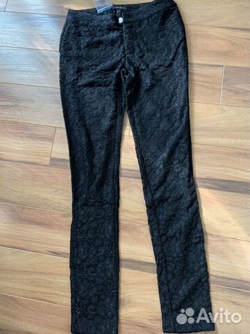 Брюки Брюки