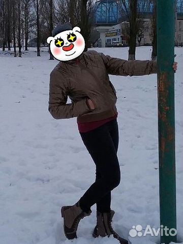 Куртка Куртка