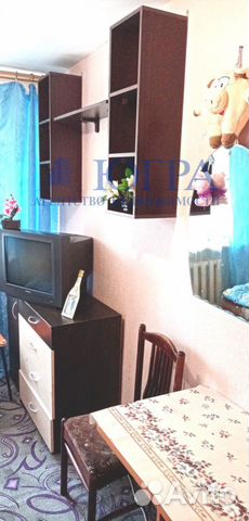 1-к квартира, 11.3 м², 3/5 эт. 1-к квартира, 11.3 м², 3/5 эт.