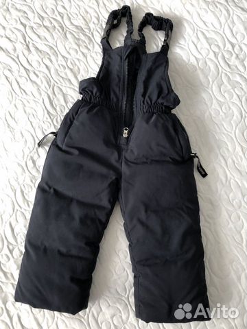 Зимний костюм Canada goose Зимний костюм Canada goose