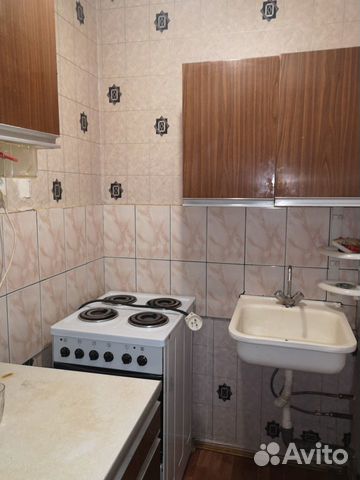 1-к квартира, 36.5 м², 3/9 эт. 1-к квартира, 36.5 м², 3/9 эт.