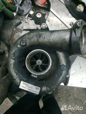 Ремонт турбин 3turbo ru