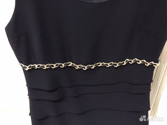 Платье rinascimento