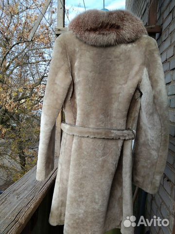Шуба женская Шуба женская