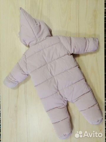 Комбинезон baby go 74