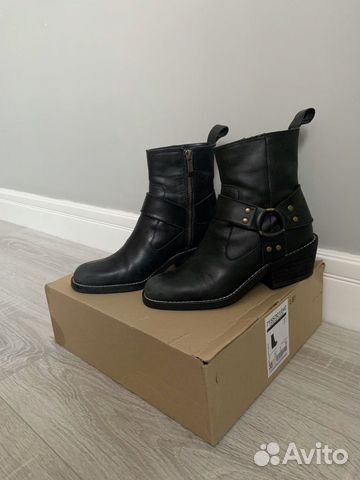 Ботинки Zara Ботинки Zara