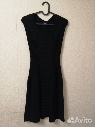 Женское платье