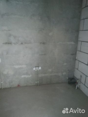 1-к квартира, 39 м², 9/18 эт. 1-к квартира, 39 м², 9/18 эт.