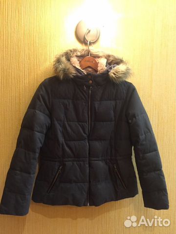 Куртка женская M&S р.46-48(UK16) EUR44