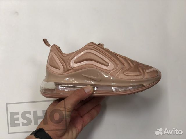 Nike Air Max 720 Nike Air Max 720
