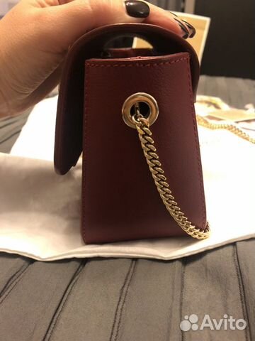 Сумка Patrizia Pepe Сумка Patrizia Pepe