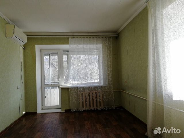 1-к квартира, 31 м², 5/5 эт. 1-к квартира, 31 м², 5/5 эт.