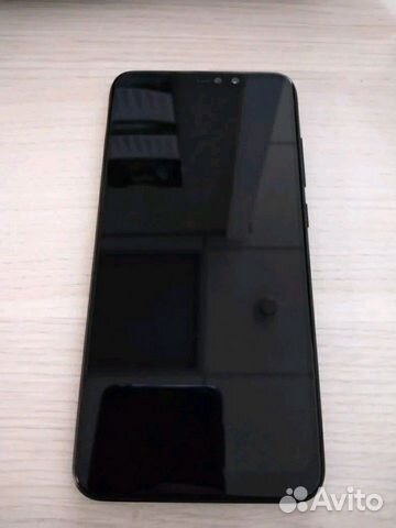 Xiaomi Redmi note 6 pro Xiaomi Redmi note 6 pro