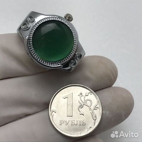 Новые часы-кольцо часы в кольце кольцо-часы