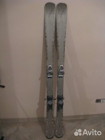 Горные лыжи Elan Crystal Горные лыжи Elan Crystal