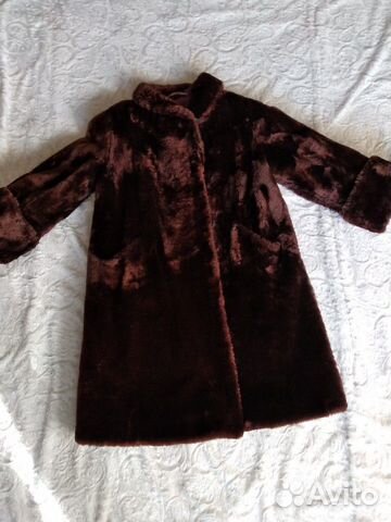 Шуба (каракуля, цыгейка, норка, кролик)