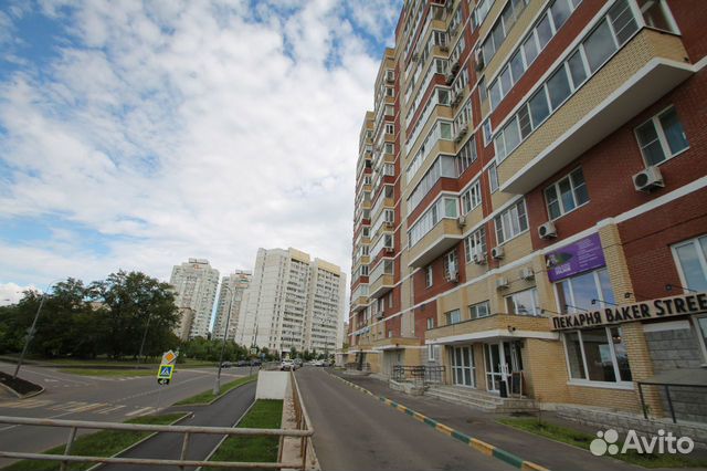 Помещение свободного назначения, 148.5 м²