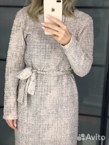 Платье марки Fashion Confession