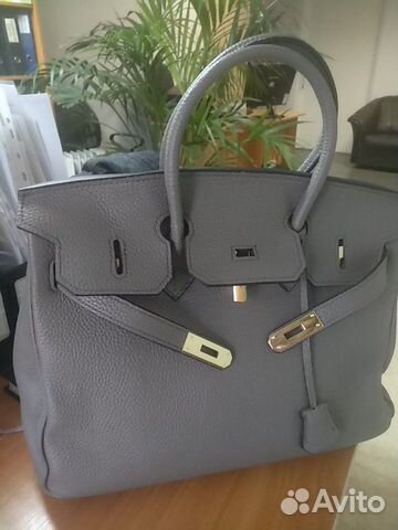 Сумка натуральная кожа новая