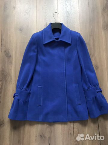 Драповое пальто Драповое пальто