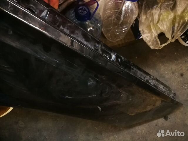 Крыло bmw x6 f16 правое Крыло bmw x6 f16 правое