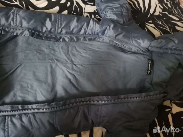 Комбенизон весна, осень 80-86 Комбенизон весна, осень 80-86