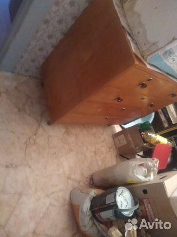 Комод в отличном состоянии