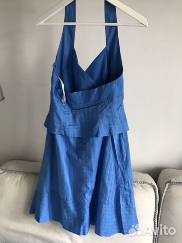 Платье летнее новое Karen Millen Платье летнее новое Karen Millen