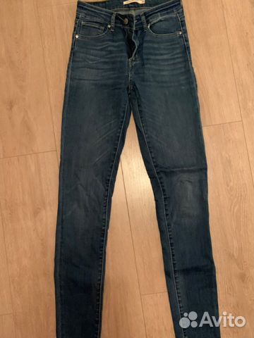 levis 721