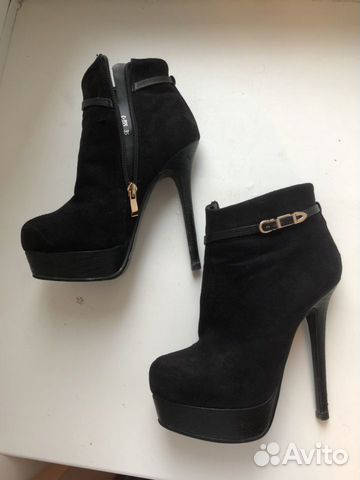 Ботильоны Ботильоны