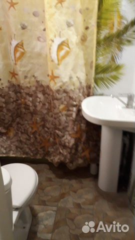 1-к квартира, 30 м², 2/2 эт.