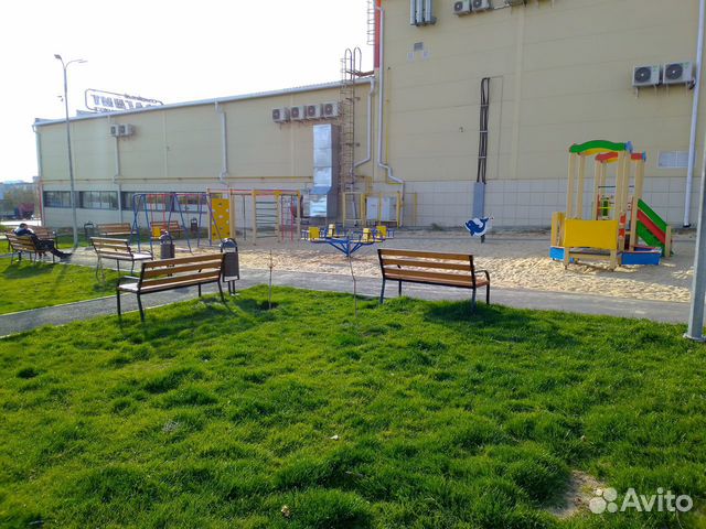 2-к квартира, 86.6 м², 14/17 эт.