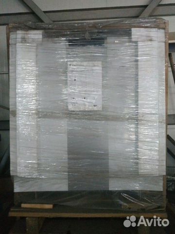 Газовый котел напольный Electrolux Fsb 100 in