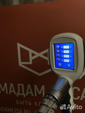 Кавитация, Криолиполиз, RF-лифтинг, Липолазер