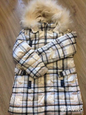 Куртка И штаны для девочки Куртка И штаны для девочки