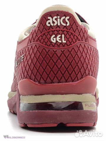 Asics tiger / Кроссовки Gel-Lyte Evo Asics tiger / Кроссовки Gel-Lyte Evo