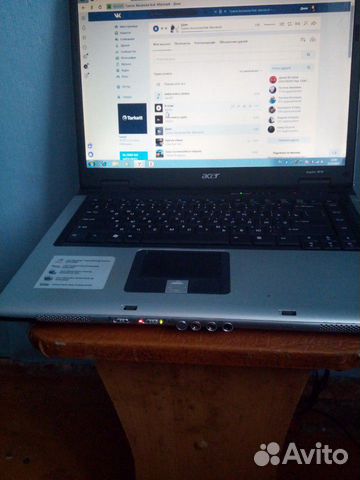 Acer 5610 Acer 5610