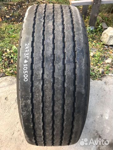Грузовые шины бу 385 65 R22.5 Fulda Арт.2473Г Грузовые шины бу 385 65 R22.5 Fulda Арт.2473Г