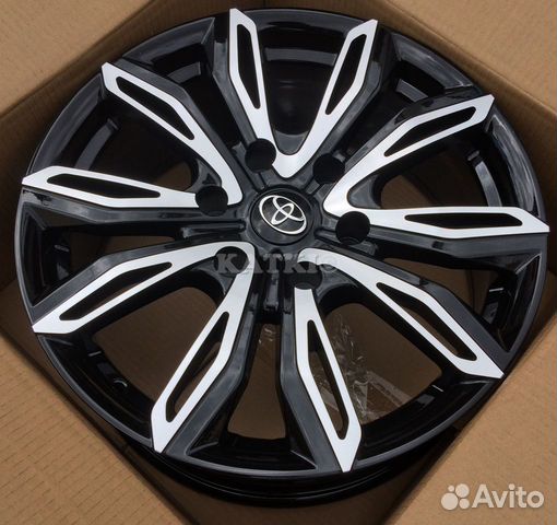 Диски R19 Lexus ES GS IS LS NX RC RX SC Диски R19 Lexus ES GS IS LS NX RC RX SC