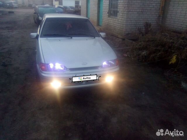 ВАЗ 2114 Samara 1.6 МТ, 2010, 120 000 км ВАЗ 2114 Samara 1.6 МТ, 2010, 120 000 км