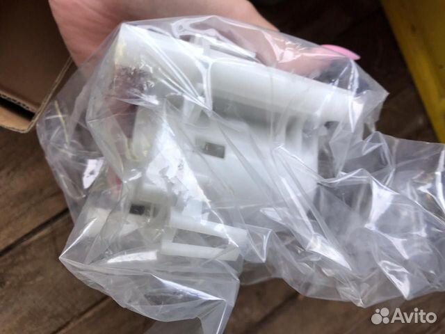 23300-50120 фильтр топливный 23300-50120 фильтр топливный