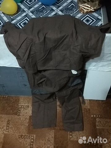Комбинезон мужской Комбинезон мужской